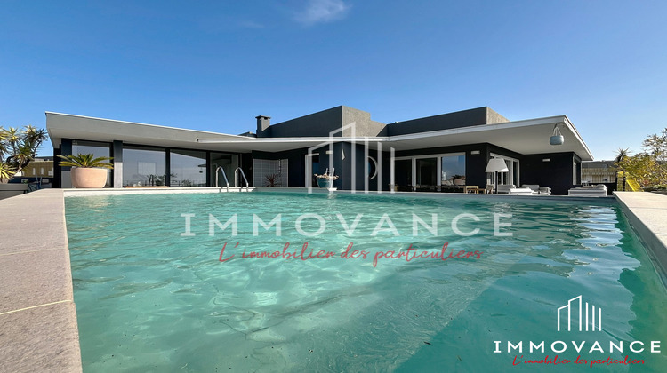 Ma-Cabane - Vente Appartement Montpellier, 123 m²