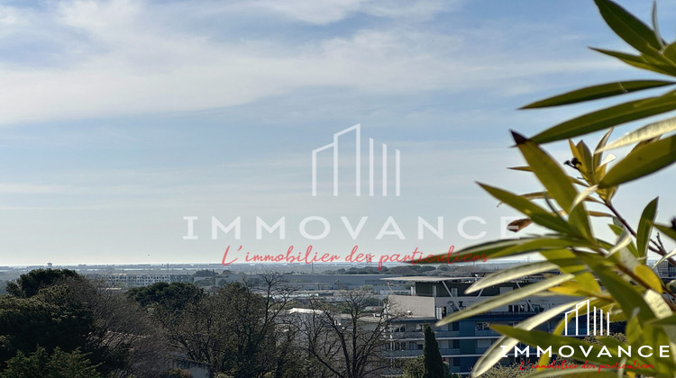 Ma-Cabane - Vente Appartement Montpellier, 123 m²