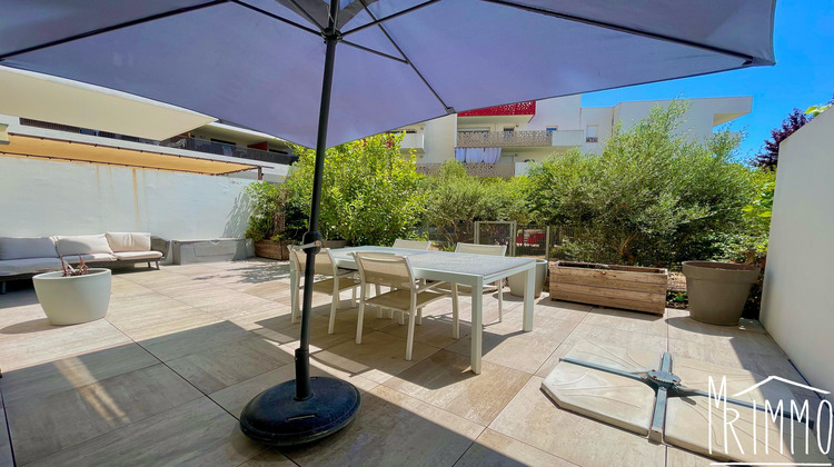 Ma-Cabane - Vente Appartement Montpellier, 87 m²