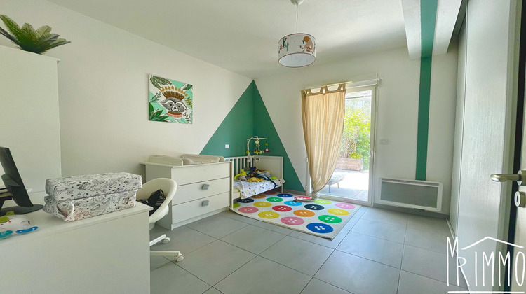 Ma-Cabane - Vente Appartement Montpellier, 87 m²