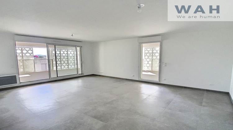 Ma-Cabane - Vente Appartement Montpellier, 90 m²