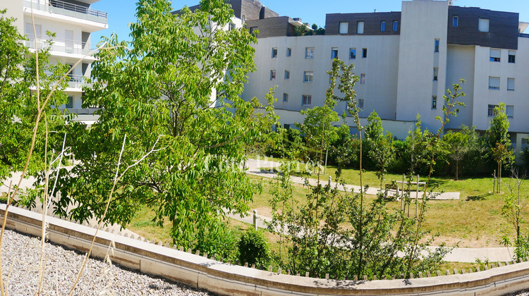 Ma-Cabane - Vente Appartement Montpellier, 73 m²