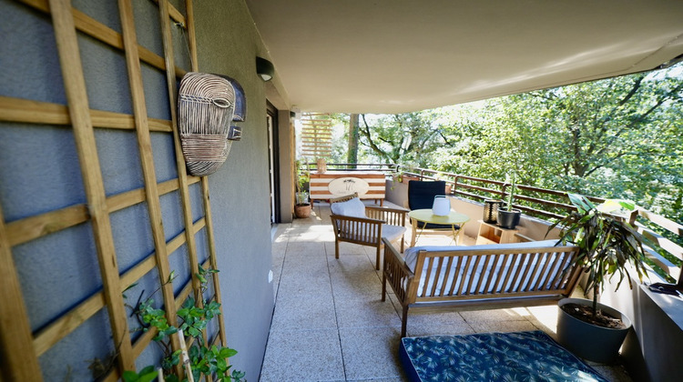 Ma-Cabane - Vente Appartement Montpellier, 84 m²