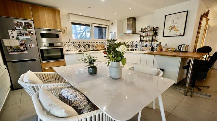 Ma-Cabane - Vente Appartement Montpellier, 84 m²