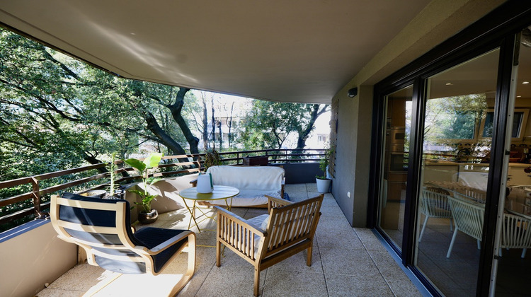 Ma-Cabane - Vente Appartement Montpellier, 84 m²