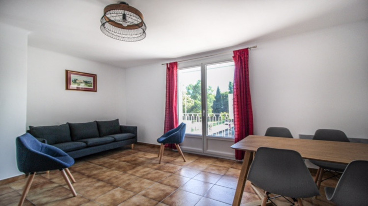Ma-Cabane - Vente Appartement Montpellier, 79 m²