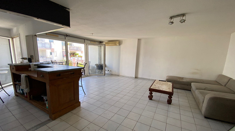 Ma-Cabane - Vente Appartement MONTPELLIER, 45 m²