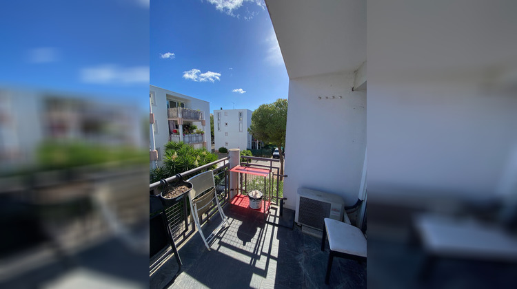 Ma-Cabane - Vente Appartement MONTPELLIER, 45 m²