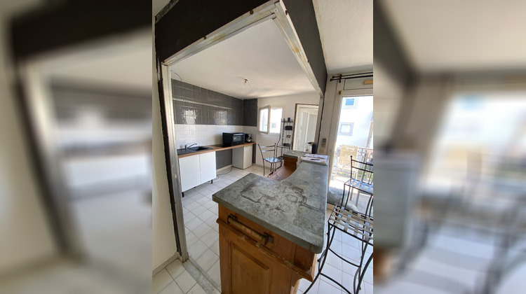 Ma-Cabane - Vente Appartement MONTPELLIER, 45 m²