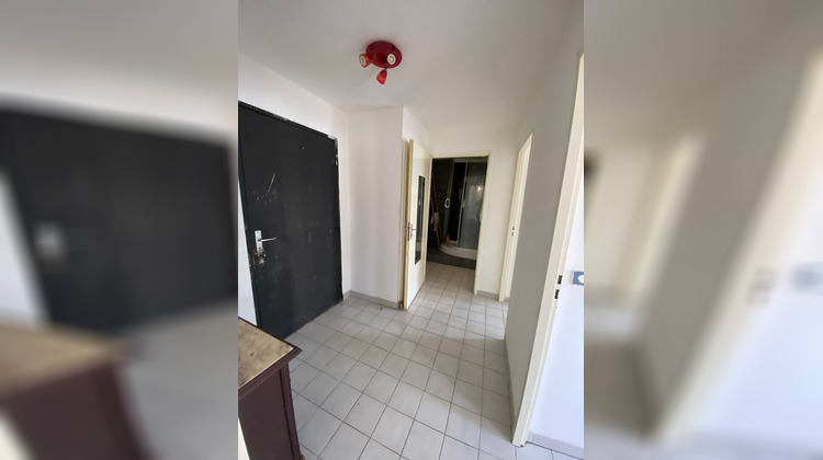Ma-Cabane - Vente Appartement MONTPELLIER, 45 m²