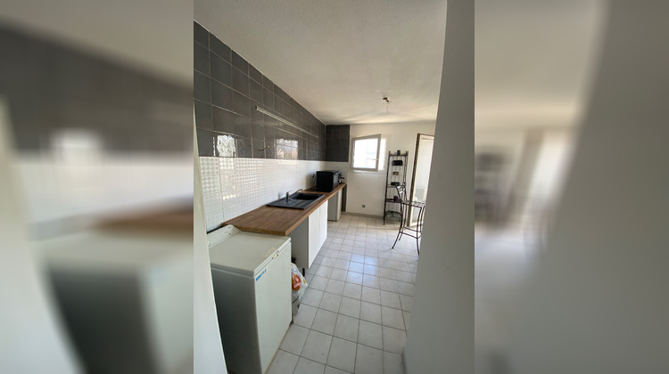 Ma-Cabane - Vente Appartement MONTPELLIER, 45 m²