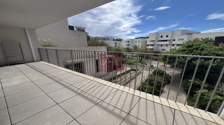 Ma-Cabane - Vente Appartement Montpellier, 79 m²