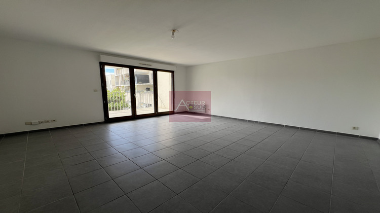 Ma-Cabane - Vente Appartement Montpellier, 79 m²