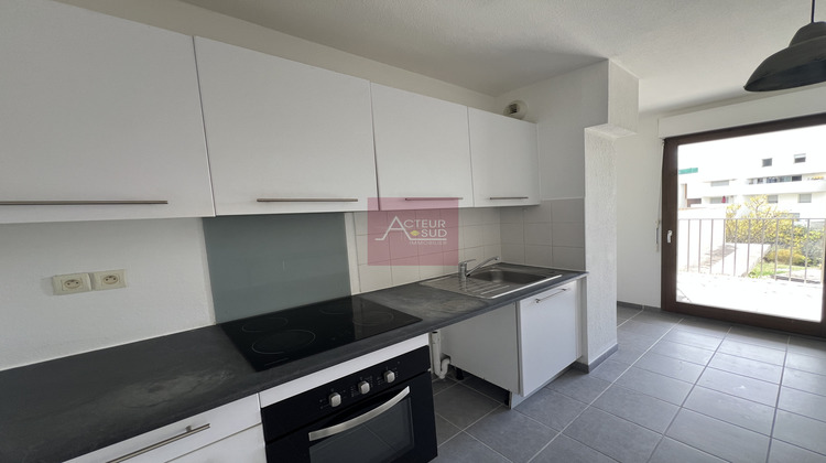 Ma-Cabane - Vente Appartement Montpellier, 79 m²
