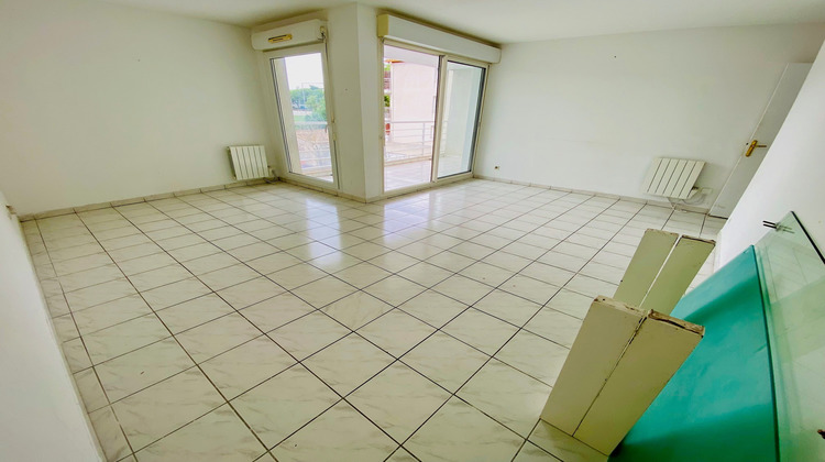 Ma-Cabane - Vente Appartement Montpellier, 70 m²