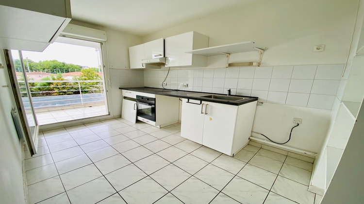 Ma-Cabane - Vente Appartement Montpellier, 70 m²
