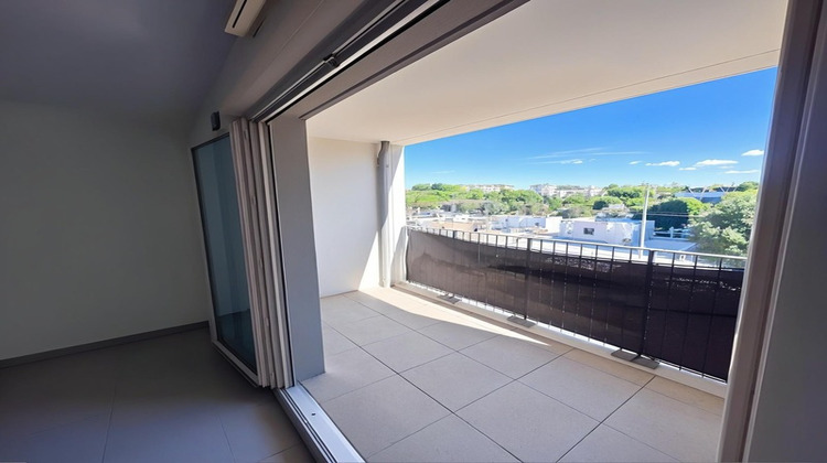 Ma-Cabane - Vente Appartement MONTPELLIER, 49 m²