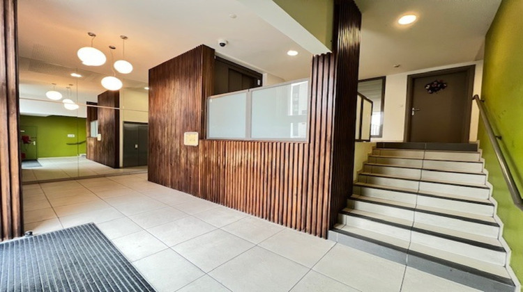 Ma-Cabane - Vente Appartement MONTPELLIER, 49 m²