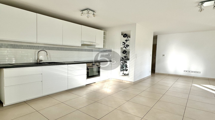Ma-Cabane - Vente Appartement MONTPELLIER, 50 m²