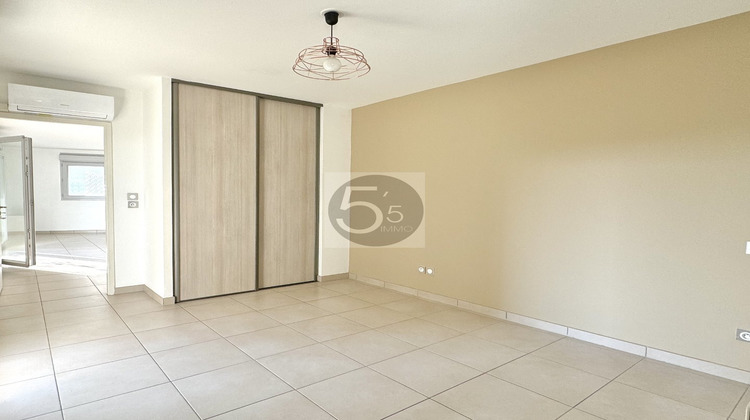 Ma-Cabane - Vente Appartement MONTPELLIER, 50 m²