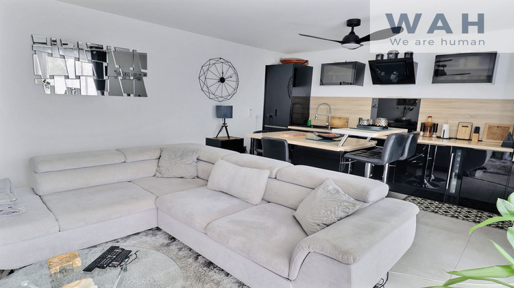 Ma-Cabane - Vente Appartement Montpellier, 63 m²