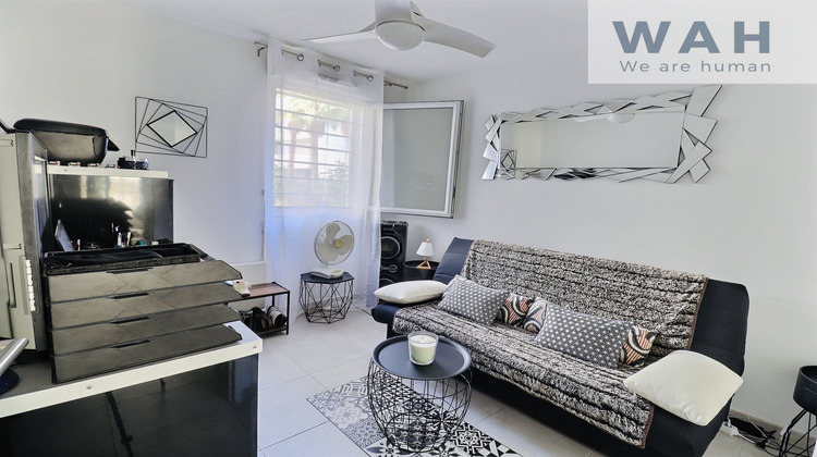 Ma-Cabane - Vente Appartement Montpellier, 63 m²