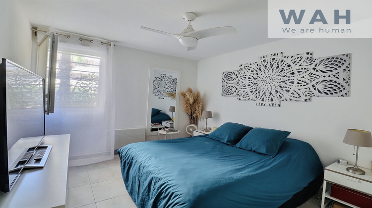 Ma-Cabane - Vente Appartement Montpellier, 63 m²