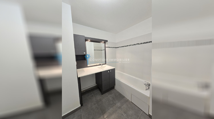 Ma-Cabane - Vente Appartement Montpellier, 58 m²