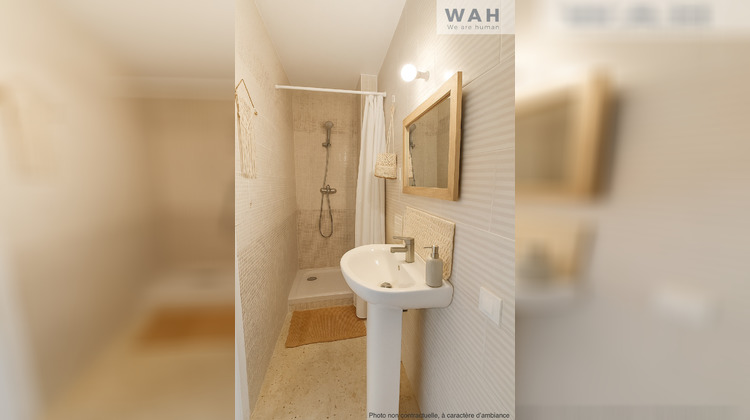 Ma-Cabane - Vente Appartement Montpellier, 19 m²