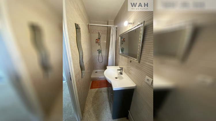 Ma-Cabane - Vente Appartement Montpellier, 19 m²