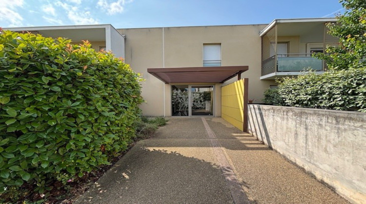 Ma-Cabane - Vente Appartement Montpellier, 58 m²