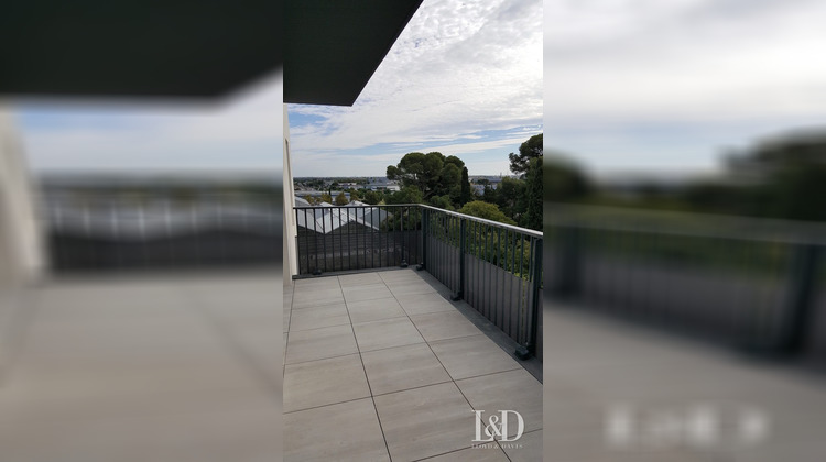 Ma-Cabane - Vente Appartement Montpellier, 42 m²