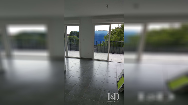 Ma-Cabane - Vente Appartement Montpellier, 42 m²