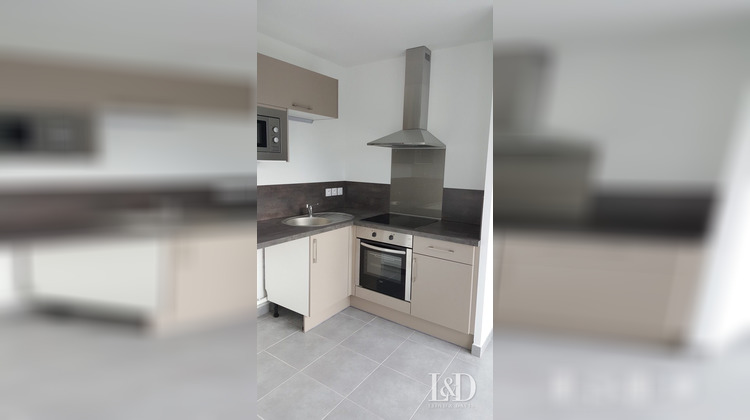 Ma-Cabane - Vente Appartement Montpellier, 42 m²