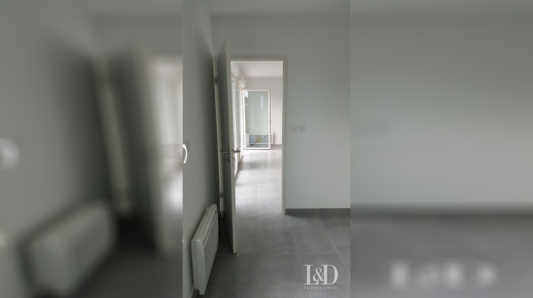 Ma-Cabane - Vente Appartement Montpellier, 42 m²