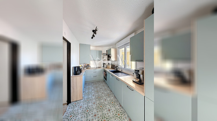 Ma-Cabane - Vente Appartement Montpellier, 91 m²