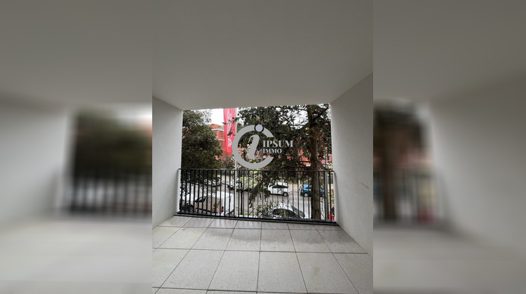 Ma-Cabane - Vente Appartement Montpellier, 35 m²