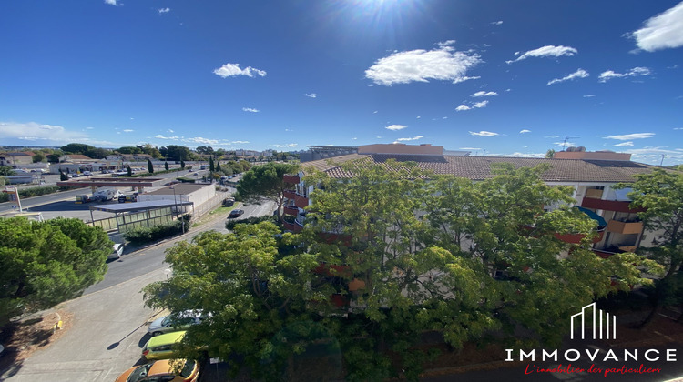 Ma-Cabane - Vente Appartement Montpellier, 86 m²