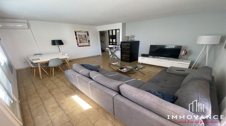 Ma-Cabane - Vente Appartement Montpellier, 86 m²