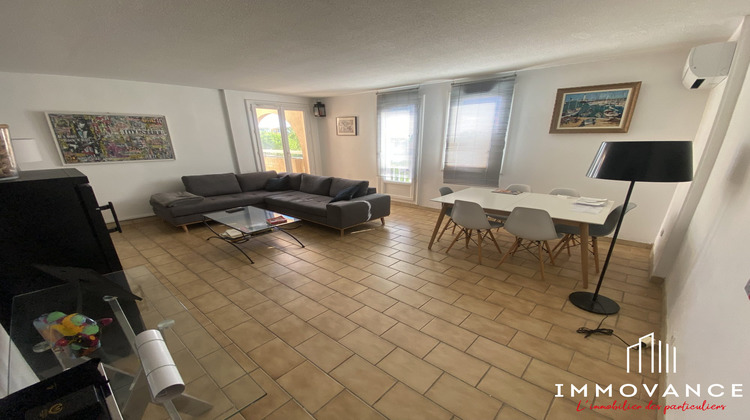 Ma-Cabane - Vente Appartement Montpellier, 86 m²