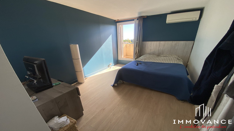 Ma-Cabane - Vente Appartement Montpellier, 86 m²