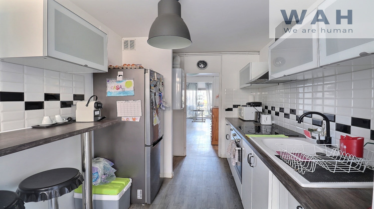 Ma-Cabane - Vente Appartement Montpellier, 97 m²