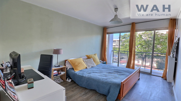 Ma-Cabane - Vente Appartement Montpellier, 97 m²