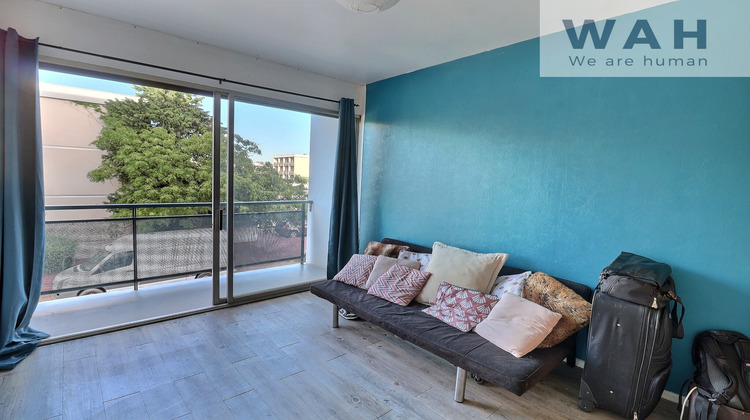 Ma-Cabane - Vente Appartement Montpellier, 97 m²