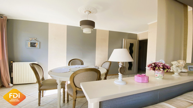 Ma-Cabane - Vente Appartement Montpellier, 59 m²