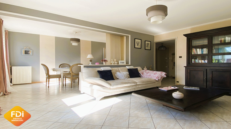 Ma-Cabane - Vente Appartement Montpellier, 59 m²