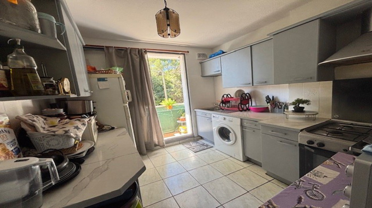 Ma-Cabane - Vente Appartement Montpellier, 77 m²