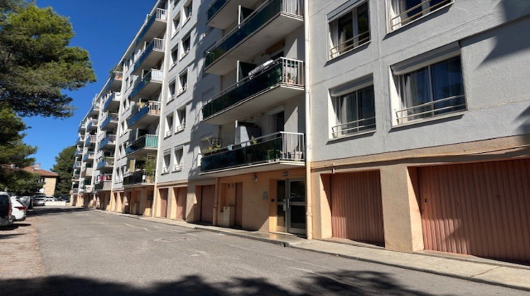 Ma-Cabane - Vente Appartement Montpellier, 77 m²