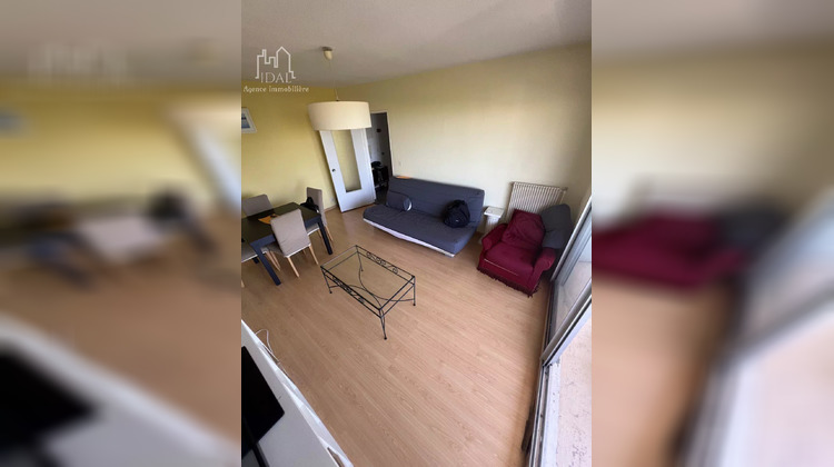 Ma-Cabane - Vente Appartement Montpellier, 55 m²