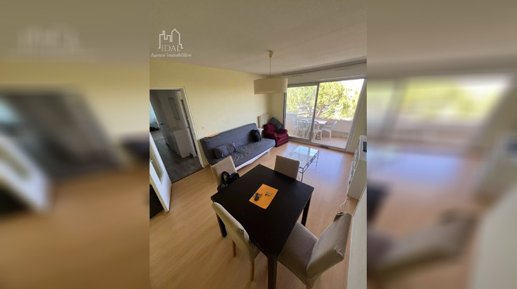Ma-Cabane - Vente Appartement Montpellier, 55 m²